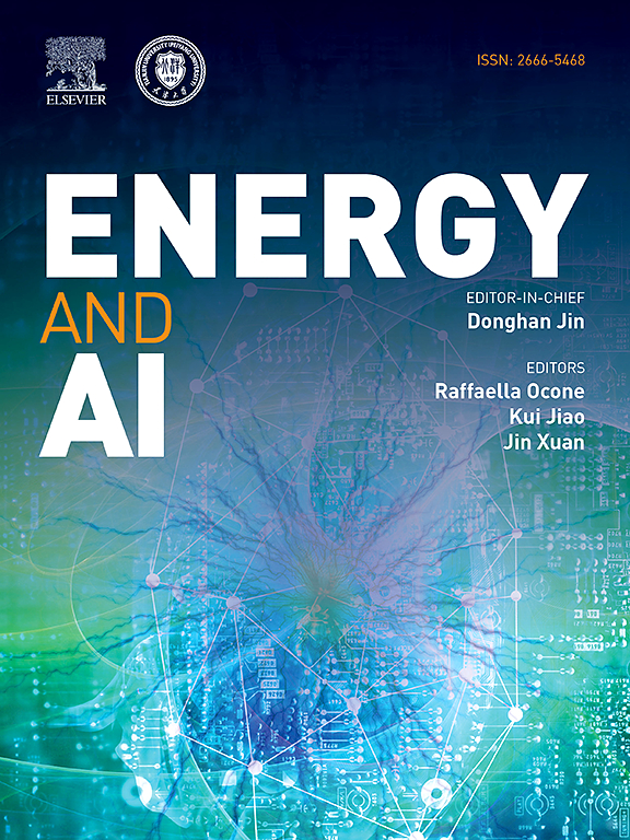 Energy AI Cover